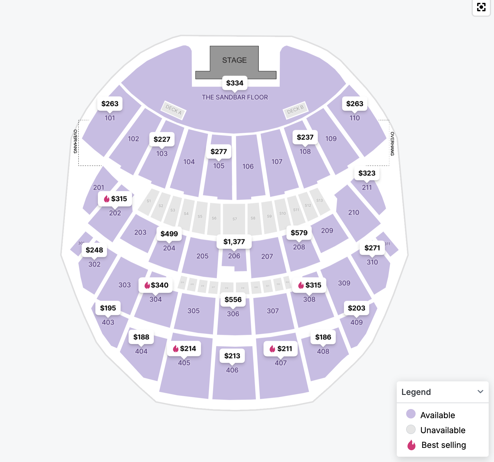 Everything We Know About Kenny Chesney's 2025 Las Vegas Sphere